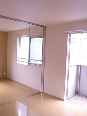 【居間・リビング】 | ラピュタＫ