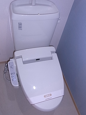 【トイレ】 | ラピュタＫ