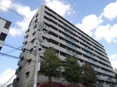 【外観】 | 進和グレーシーハイツ