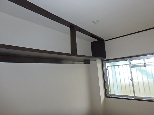 高砂市竜山１丁目の賃貸マンションのエントランス|※別のお部屋のお写真です※