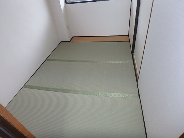 高砂市竜山１丁目の賃貸マンションのロビー|※別のお部屋のお写真です※