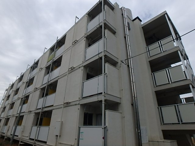 高砂市竜山１丁目の賃貸マンション