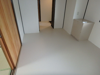 【居間・リビング】 | ※別のお部屋のお写真です※