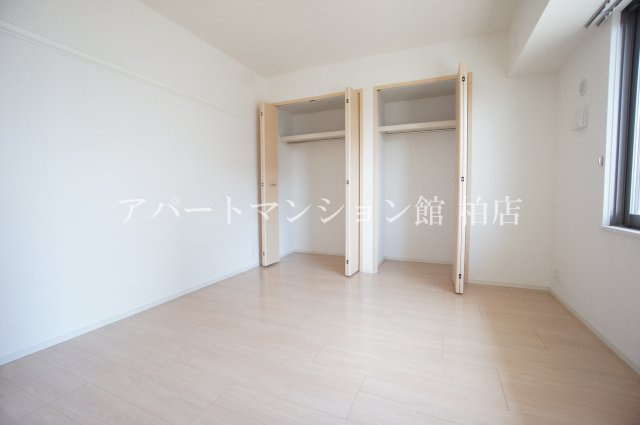 エターナルコートおおたかの森の洋室