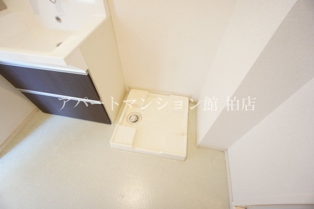 エターナルコートおおたかの森の設備
