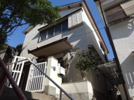 西尾邸の画像