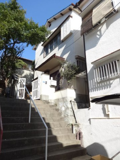 【外観】 | 建物外観！