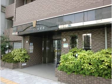 【エントランス】 | シティライフクラウンハイム長堀通