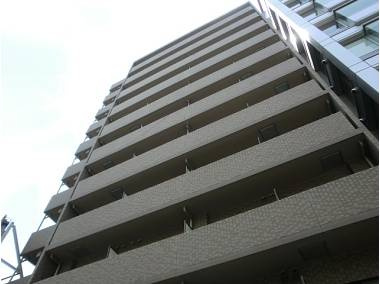 【外観】 | シティライフクラウンハイム長堀通