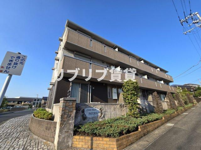PARK　HILLS　MIYAKO　Ａ