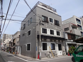 【外観】