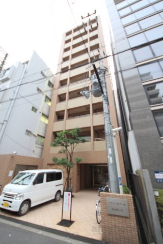 アヴァンセクール西天満5丁目　仲介手数料無料