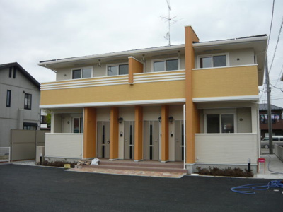 【外観】 | ノーヴァトワーレG