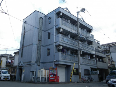 【外観】 | コラール小松