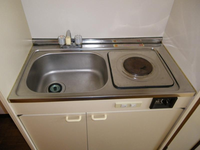 【キッチン】 | コラール小松