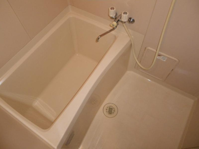 【浴室】 | コラール小松