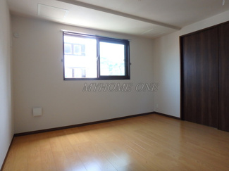 【洋室】 | フライハイト | 洋室