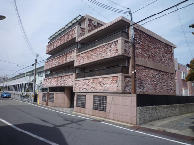 【外観】 | ステラハウス9