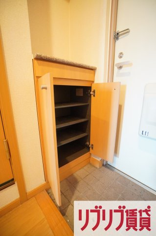 パークサイド砂山の設備