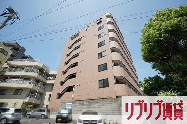 パークサイド砂山
