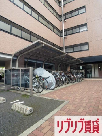 パークサイド砂山のその他共用部分