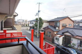 【展望】