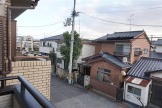 【展望】