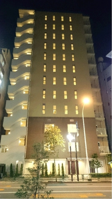 【外観】 | パークハウス西早稲田アーバンス