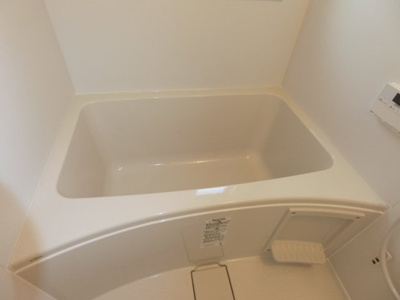 【浴室】 | ファミール天王森