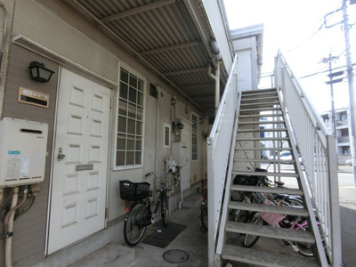 【その他共用部分】 | ファミール天王森