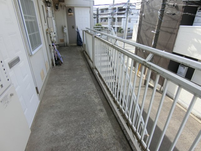 【その他共用部分】 | ファミール天王森