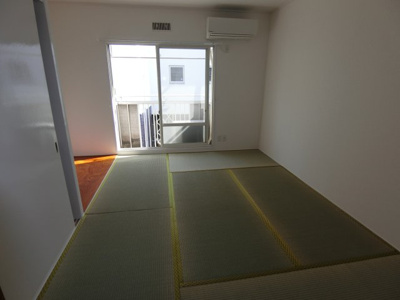 【居間・リビング】 | ファミール天王森