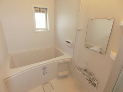 【浴室】 | ファミール天王森