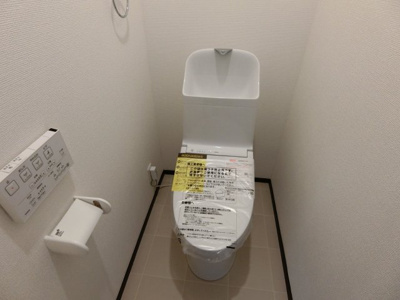 【トイレ】 | ファミール天王森