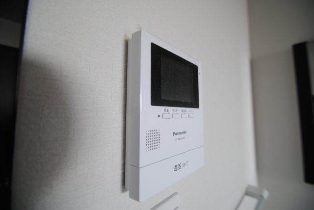 リオグランデのセキュリティ|イメージ写真