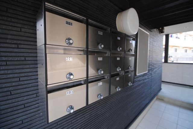 リオグランデのその他共用部分|イメージ写真