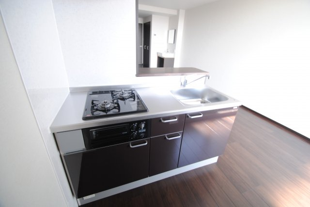 リオグランデのキッチン|イメージ写真