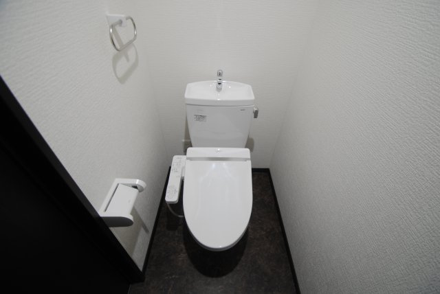 リオグランデのトイレ|イメージ写真