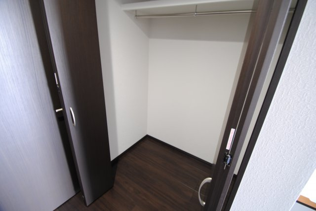 リオグランデの収納|イメージ写真