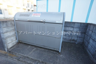 【その他共用部分】
