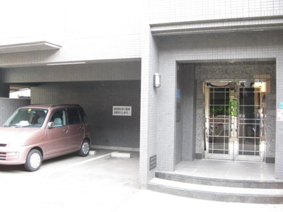 【外観】 | カサベルデ