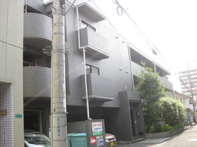 【外観】 | カサベルデ