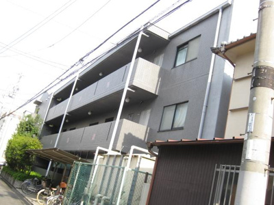 【外観】 | カサベルデ