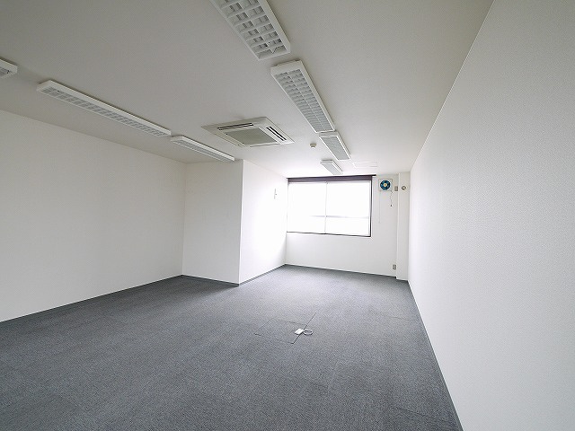大和本社ビル別館の内装