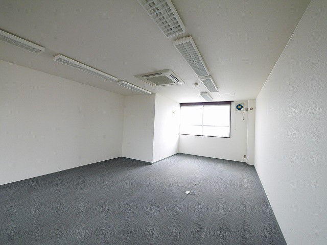 大和本社ビル別館の内装