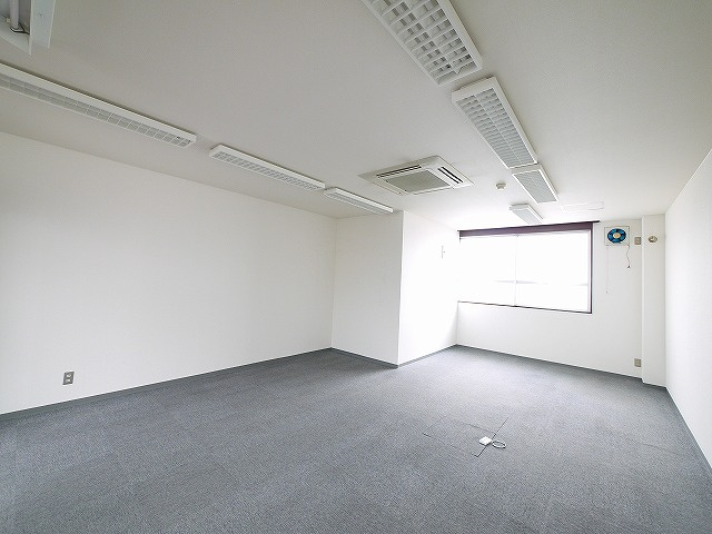 大和本社ビル別館の内装