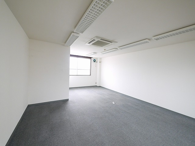 大和本社ビル別館の内装