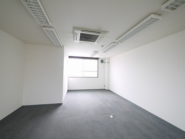 大和本社ビル別館の内装