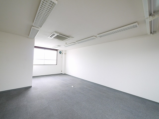 大和本社ビル別館の内装