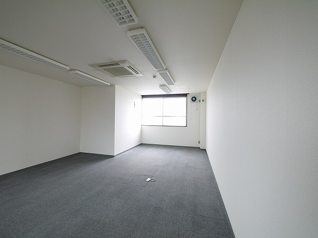 大和本社ビル別館の内装